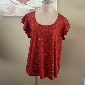 Perch by Blu Pepper top